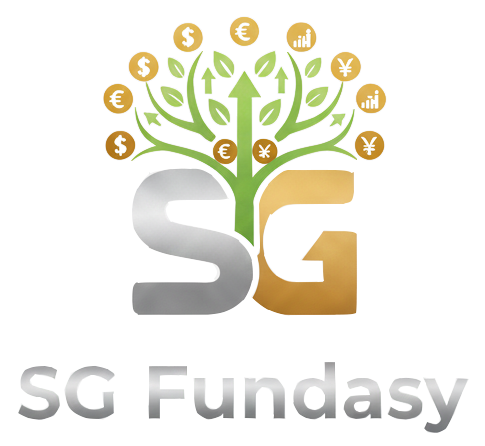 SG Fundasy Logo